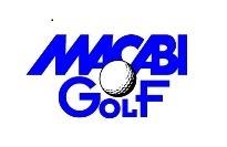 Macabi Golf Logo